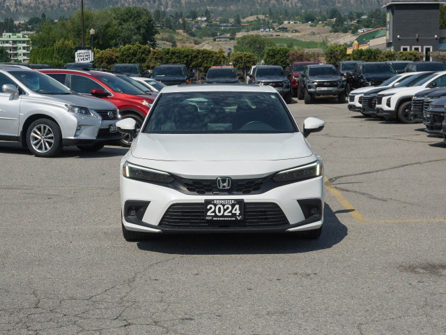 2024 Honda Civic Hatchback in Cars & Trucks in Penticton - Image 2