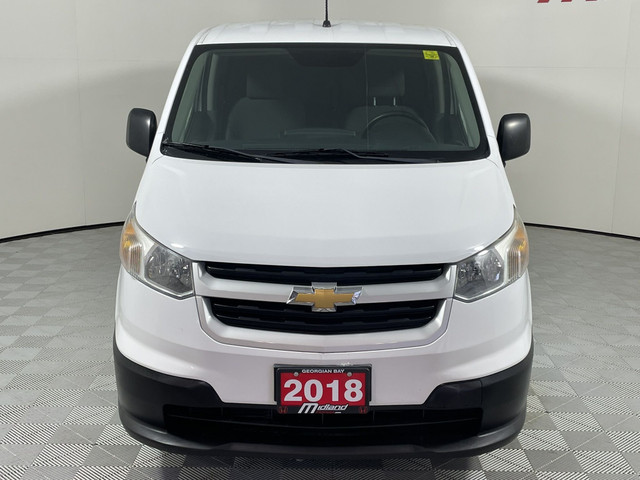 2018 Chevrolet City Express 1LS in Cars & Trucks in Barrie - Image 2