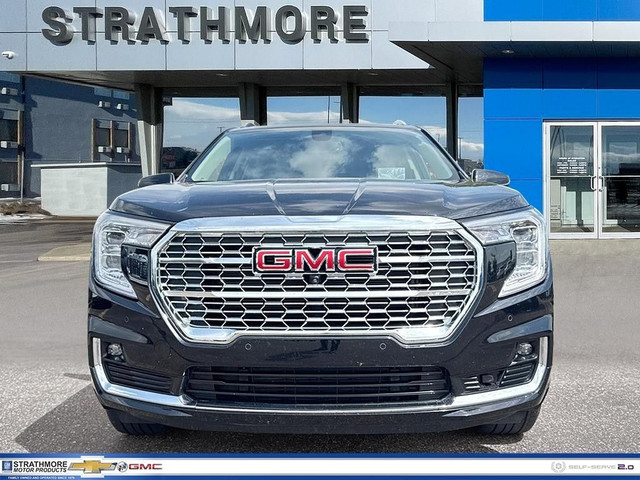 2023 GMC Terrain in Cars & Trucks in Calgary - Image 2