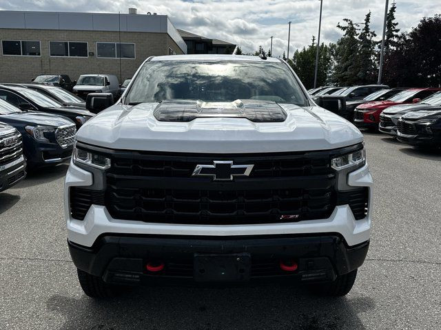 2023 Chevrolet Silverado 1500 LT Trail Boss in Cars & Trucks in Calgary - Image 2