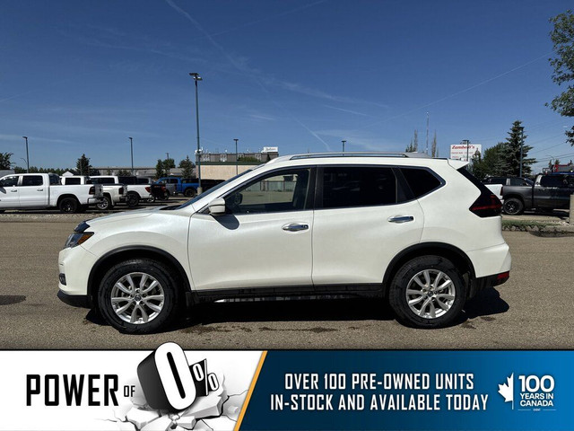 2019 Nissan Rogue in Cars & Trucks in Edmonton - Image 4