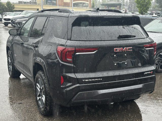 2026 GMC Terrain AWD AT4 in Cars & Trucks in Calgary - Image 4