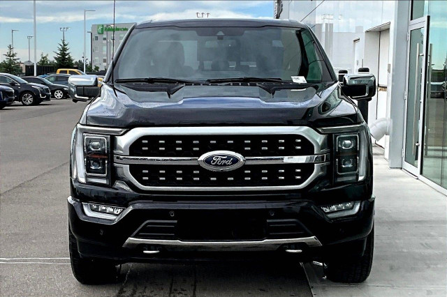 2021 Ford F-150 in Cars & Trucks in Calgary - Image 2