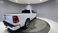 HEATED FRONT SEATS, ADAPTIVE CRUISE CONTROL, NAVIGATION SYSTEM, BLIND SPOT MONITOR, POWER RETRACTABL... (image 7)
