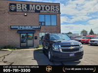 No accident Reported, Ontario vehicle with Lots of Options! Call (905) 791-3300 - Black fabric inter... (image 2)
