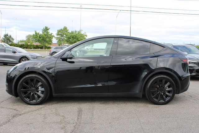 2021 Tesla Model Y in Cars & Trucks in Oakville / Halton Region - Image 4