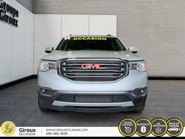 2019 GMC ACADIA SLE SLE 4 portes TI pour SLE-2 in Cars & Trucks in Laurentides - Image 2