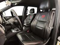 JEEP GRAND CHEROKEE LIMITED 4X4 2018 LE VUS PARFAIT POUR LE CONFORT ET L'AVENTURE! Maintenant en inv... (image 9)