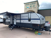2019 Forest River RV Cherokee 304BH