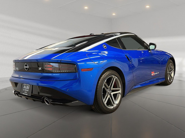 2024 Nissan Z SPORT in Cars & Trucks in Laval / North Shore - Image 4