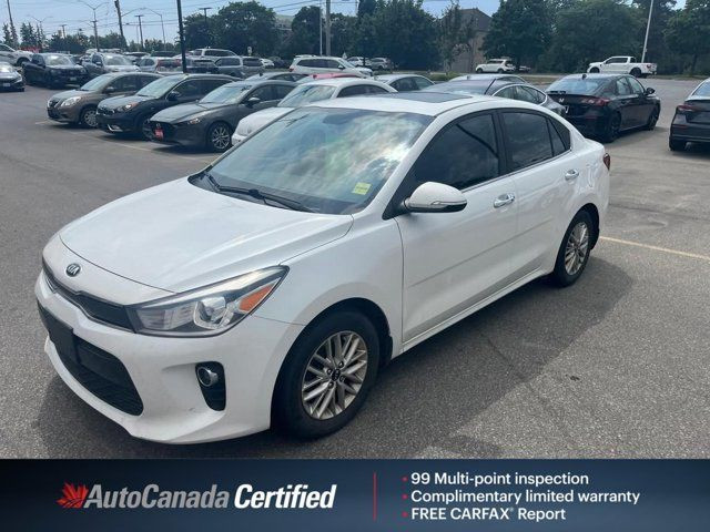 2020 Kia Rio EX | One Owner | Clean Carfax | Heated Seats in Cars & Trucks in London