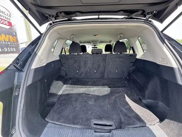2023 Nissan Rogue AWD S CERTIFIED!! in Cars & Trucks in Miramichi - Image 18