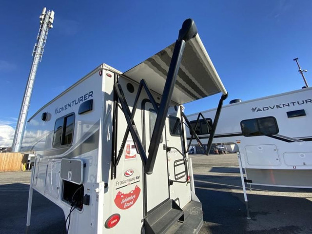 2023 Adventurer Manufacturing Inc. Adventurer 86FB in Travel Trailers & Campers in Kelowna - Image 4