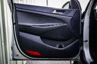 Low Mileage, Heated Steering Wheel, Blind Spot Detection, Safety Package, Apple CarPlay, Android Aut... (image 8)