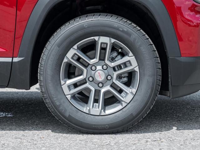 2025 GMC Terrain Elevation AWD- HD Surround Vision | Remote Star in Cars & Trucks in Markham / York Region - Image 4