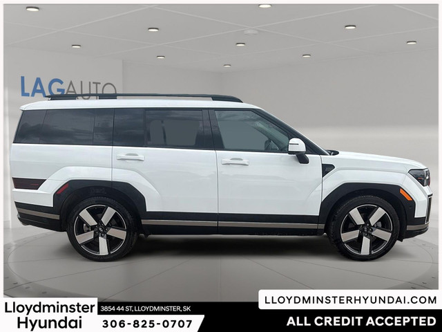 2024 Hyundai Santa Fe in Cars & Trucks in Lloydminster - Image 4