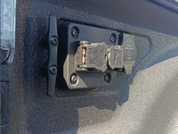 The 2025 Ram 3500 Limited is a powerhouse of performance and luxury, designed to meet the demands of... (image 8)