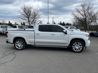 Introducing the pinnacle of rugged sophistication, the new Chevrolet Silverado 1500 High Country, in... (image 6)