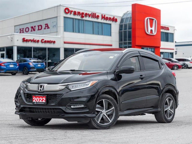 2022 Honda HR-V Touring in Cars & Trucks in Oakville / Halton Region