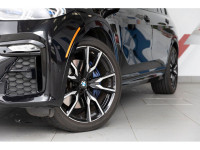 2022 BMW X7 xDrive40i AWD 8-Speed Automatic 3.0L I6 DOHC 24V EXTERIOR - BLACK SAPPHIRE METALLIC INTE... (image 1)