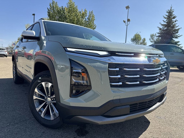 2026 Chevrolet Equinox LT in Cars & Trucks in Edmonton - Image 2