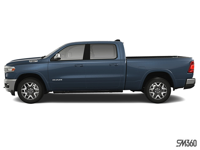 2025 Ram 1500 Laramie in Cars & Trucks in Grande Prairie