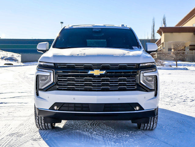 2025 Chevrolet Tahoe High Country in Cars & Trucks in Strathcona County - Image 3