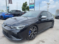 Do not miss out on this stunning, low mileage, locally owned and traded and new generation DSG Golf... (image 3)