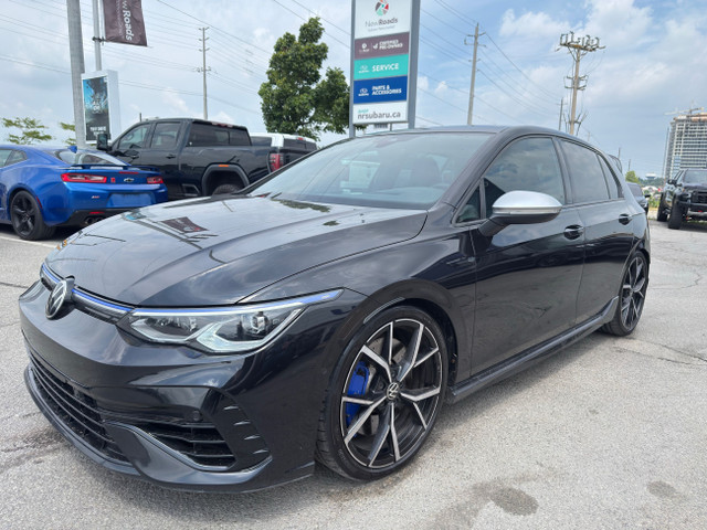 2022 Volkswagen Golf R R! DSG, in Cars & Trucks in Markham / York Region - Image 4