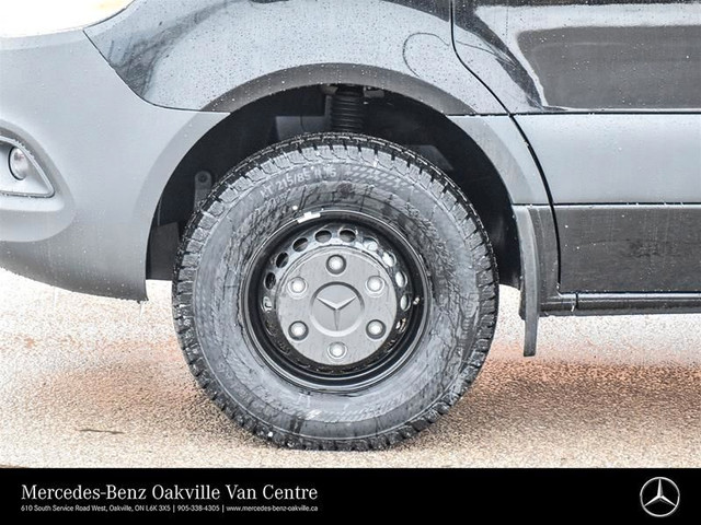 2025 Mercedes-Benz Sprinter Cargo Van in Cars & Trucks in Oakville / Halton Region - Image 4