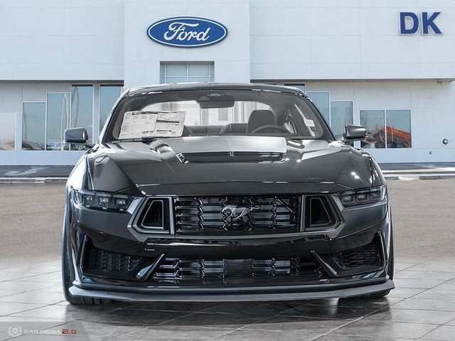 2024 Ford Mustang Dark Horse in Cars & Trucks in Edmonton - Image 2