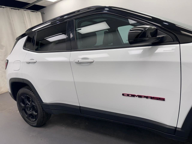 2023 Jeep Compass Trailhawk 2.0L 4CYL | HEATED FRONT SEATS |... in Cars & Trucks in Lethbridge - Image 2