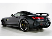 This Powerful 2018 Mercedes-Benz AMG GT-R is a local Ontario vehicle with a clean Carfax report. It... (image 4)