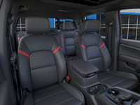 COLORADO Z71 CREW CAB 4WD Engine: 2.7L TURBO 4cyl. L/100Km City: 0.0 L/100Km Hwy: 0.0 (image 5)