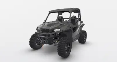 PAYMENTS LOW AS $180 BI-WEEKLY! INCLUDES $4,000 REBATE – OFFER ENDS JUNE 30th! TAKE ON ANY TERRAIN W...