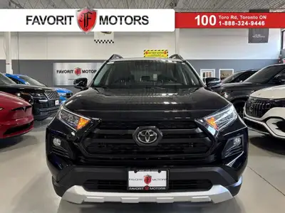 **MONTH-END SPECIAL!** SPECIAL TRAIL EDITION, FEATURING : AWD, SUNROOF, ROOF RACK, WIRELESS CHARGING...