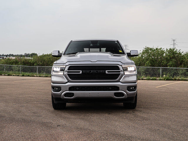 2019 Ram 1500 Sport Level 2 5.7L in Cars & Trucks in Strathcona County - Image 3