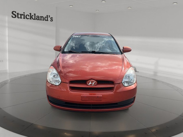 2007 HYUNDAI ACCENT 3DR in Cars & Trucks in Stratford - Image 3