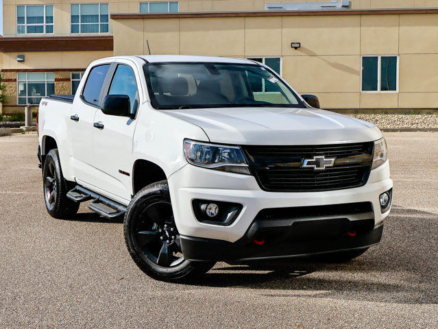 2019 Chevrolet Colorado 3.6L Redline Edition in Cars & Trucks in Strathcona County - Image 2
