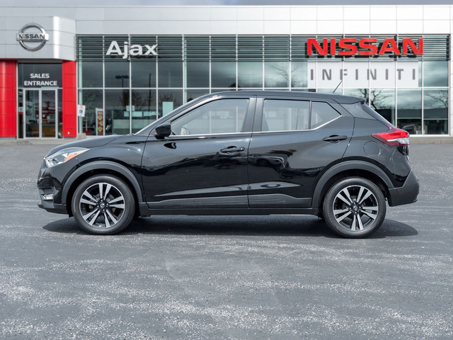 2020 Nissan Kicks SV in Cars & Trucks in Oshawa / Durham Region - Image 3