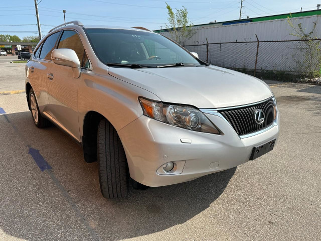 2011 Lexus RX 350 Navigation, Leather, Sunroof in Cars & Trucks in Oakville / Halton Region - Image 4
