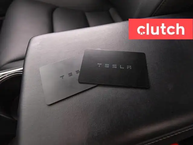 2019 Tesla Model 3 Standard Range w/ Nav, Heated Front Seat, Rea in Cars & Trucks in City of Toronto - Image 41
