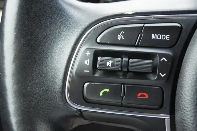 2017 KIA SPORTAGE EX in Cars & Trucks in Oshawa / Durham Region - Image 28