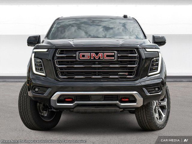 2025 GMC Yukon XL AT4 Ultimate in Cars & Trucks in Winnipeg - Image 2