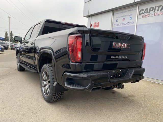 2022 GMC Sierra 1500 Limited Crew Cab AT4 * SUNROOF * TOW in Cars & Trucks in Edmonton - Image 3