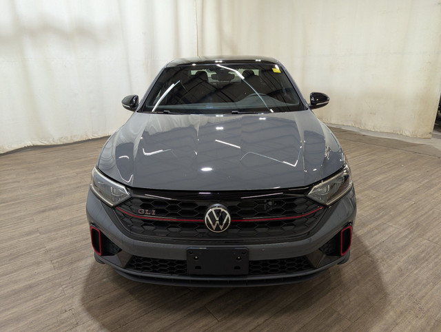2024 Volkswagen Jetta GLI 40th Anniversary Edition in Cars & Trucks in Calgary - Image 2