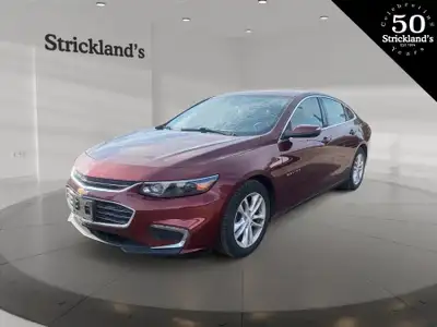 **Strickland's is home of the Hassle-Free car shopping experience. We make car buying fun, find your...