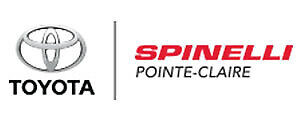 Spinelli Toyota Pointe-Claire