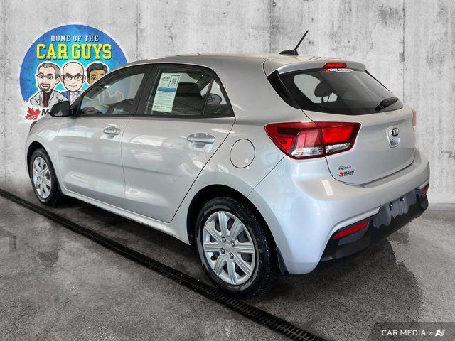 2021 Kia Rio 5-door LX | Air Conditioning | Cruise Control in Cars & Trucks in Prince Albert - Image 4