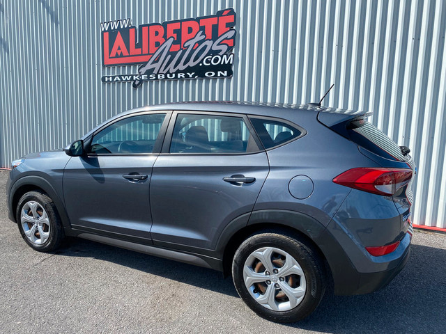 2016 Hyundai Tucson SE in Cars & Trucks in Ottawa - Image 2